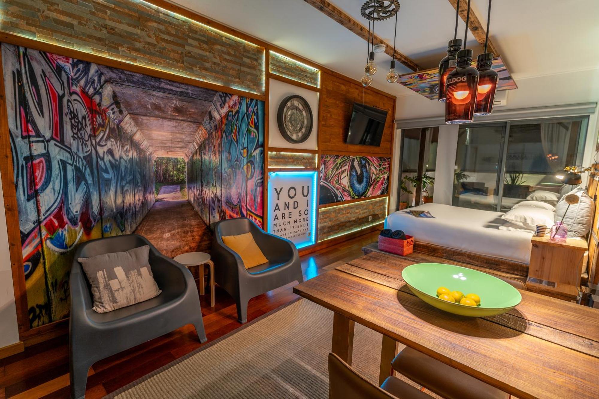 Apartament Epicenter Urban Ponta Delgada Zewnętrze zdjęcie