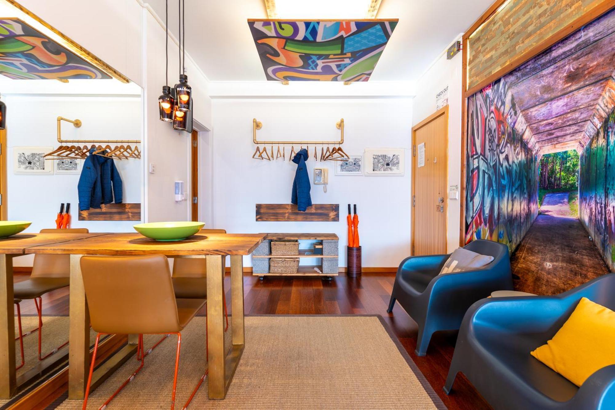 Apartament Epicenter Urban Ponta Delgada Zewnętrze zdjęcie