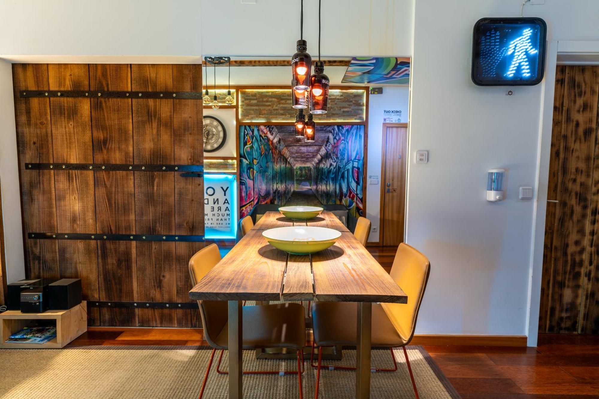 Apartament Epicenter Urban Ponta Delgada Zewnętrze zdjęcie