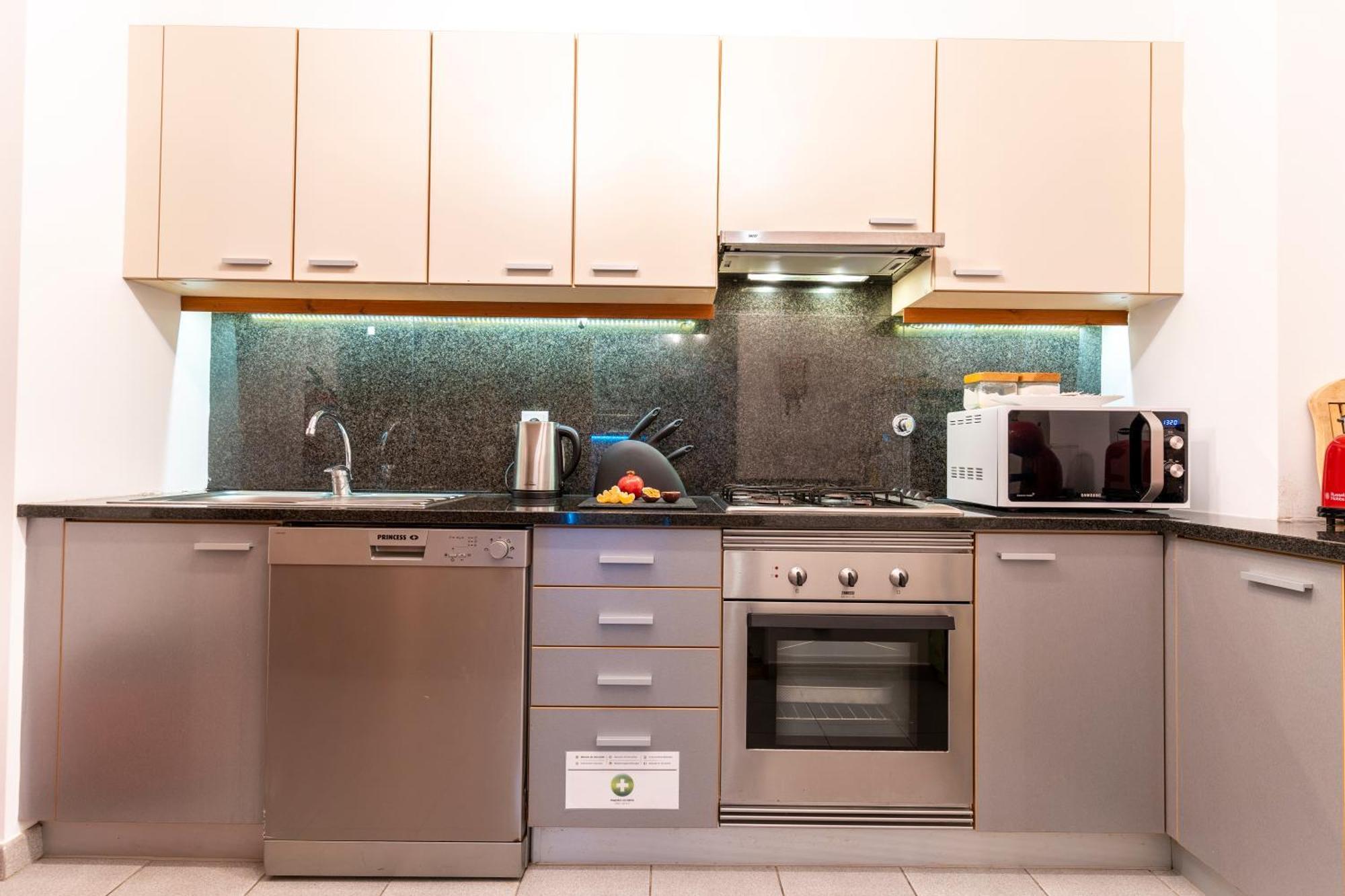 Apartament Epicenter Urban Ponta Delgada Zewnętrze zdjęcie