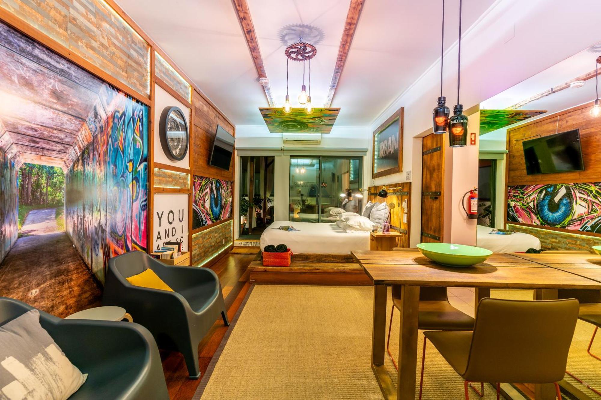 Apartament Epicenter Urban Ponta Delgada Zewnętrze zdjęcie