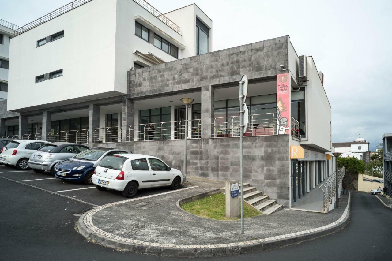 Apartament Epicenter Urban Ponta Delgada Zewnętrze zdjęcie