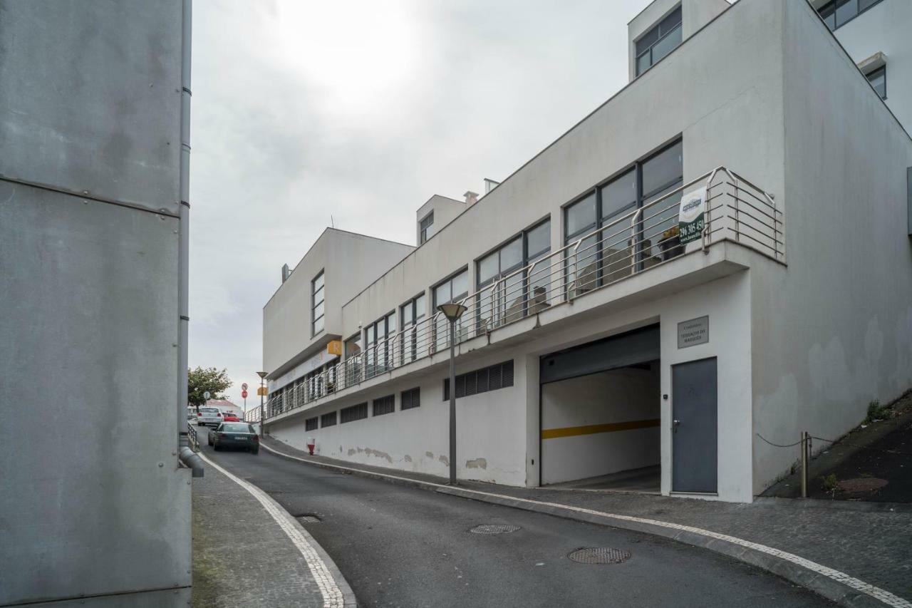 Apartament Epicenter Urban Ponta Delgada Zewnętrze zdjęcie